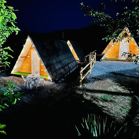 B&B Lao Papasidero Экстерьер фото