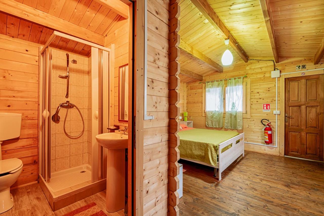B&B Lao Papasidero Экстерьер фото