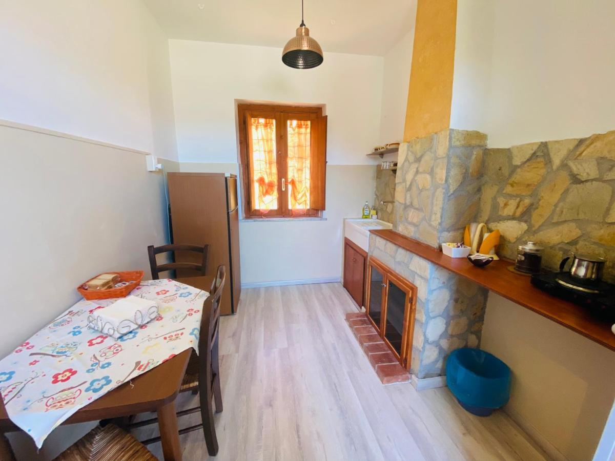 B&B Lao Papasidero Экстерьер фото