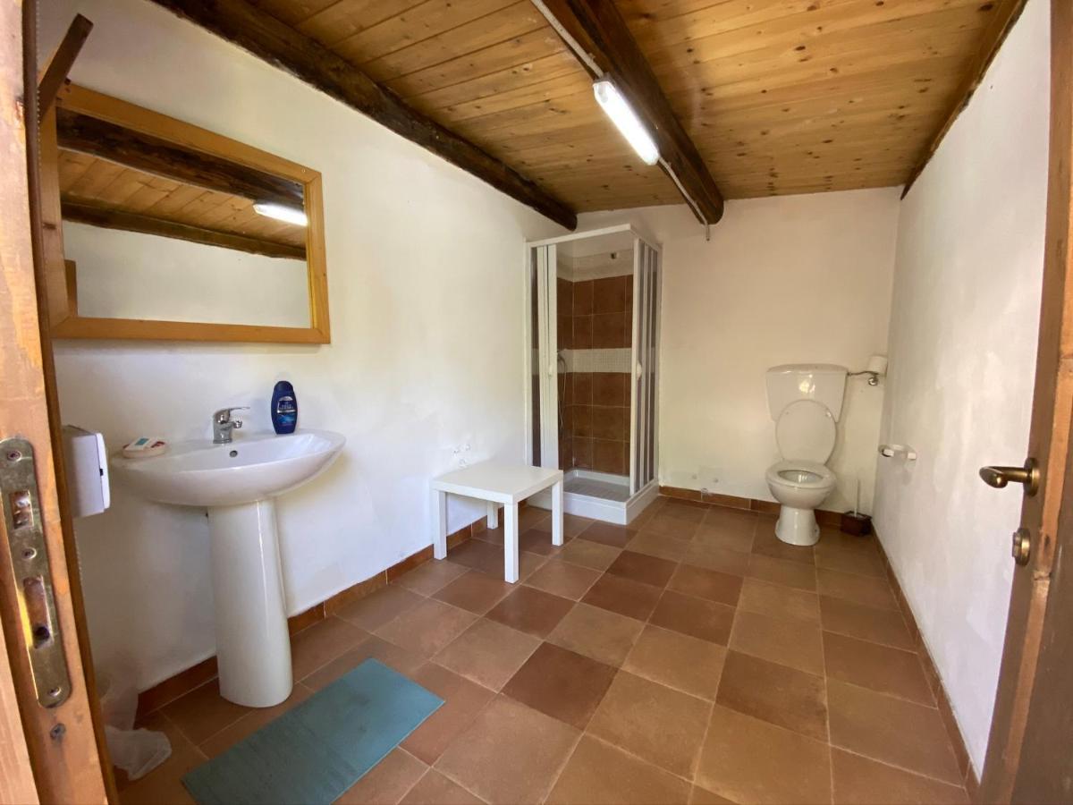 B&B Lao Papasidero Экстерьер фото