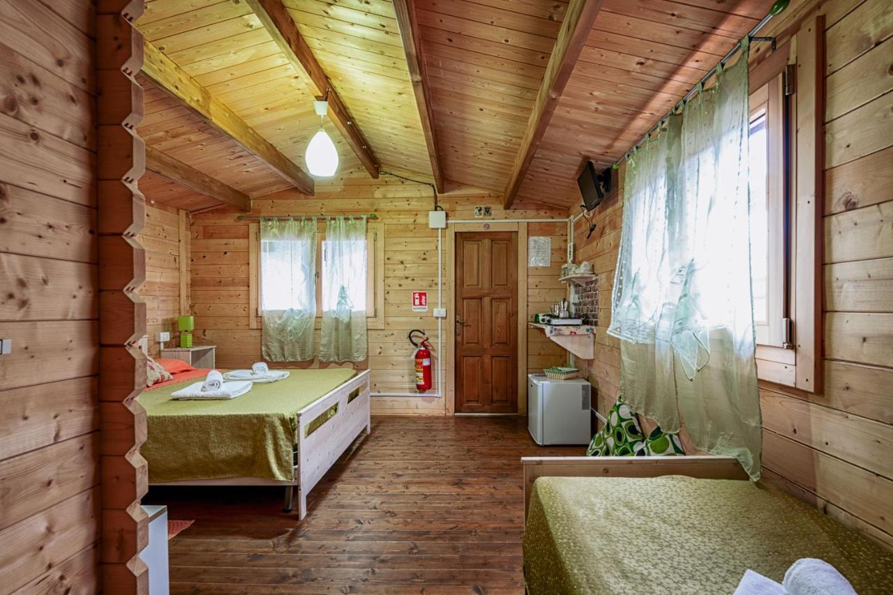 B&B Lao Papasidero Экстерьер фото