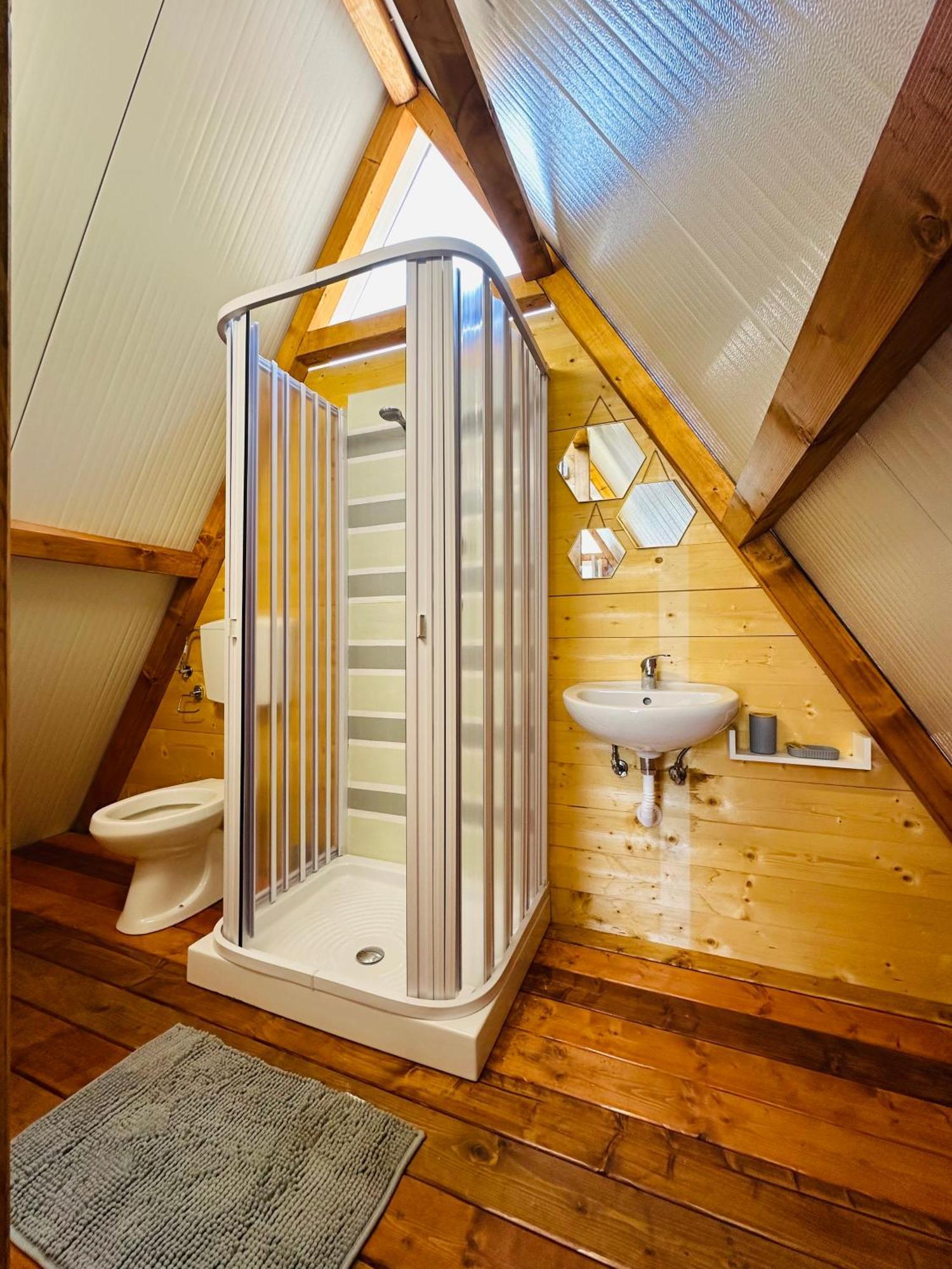 B&B Lao Papasidero Экстерьер фото