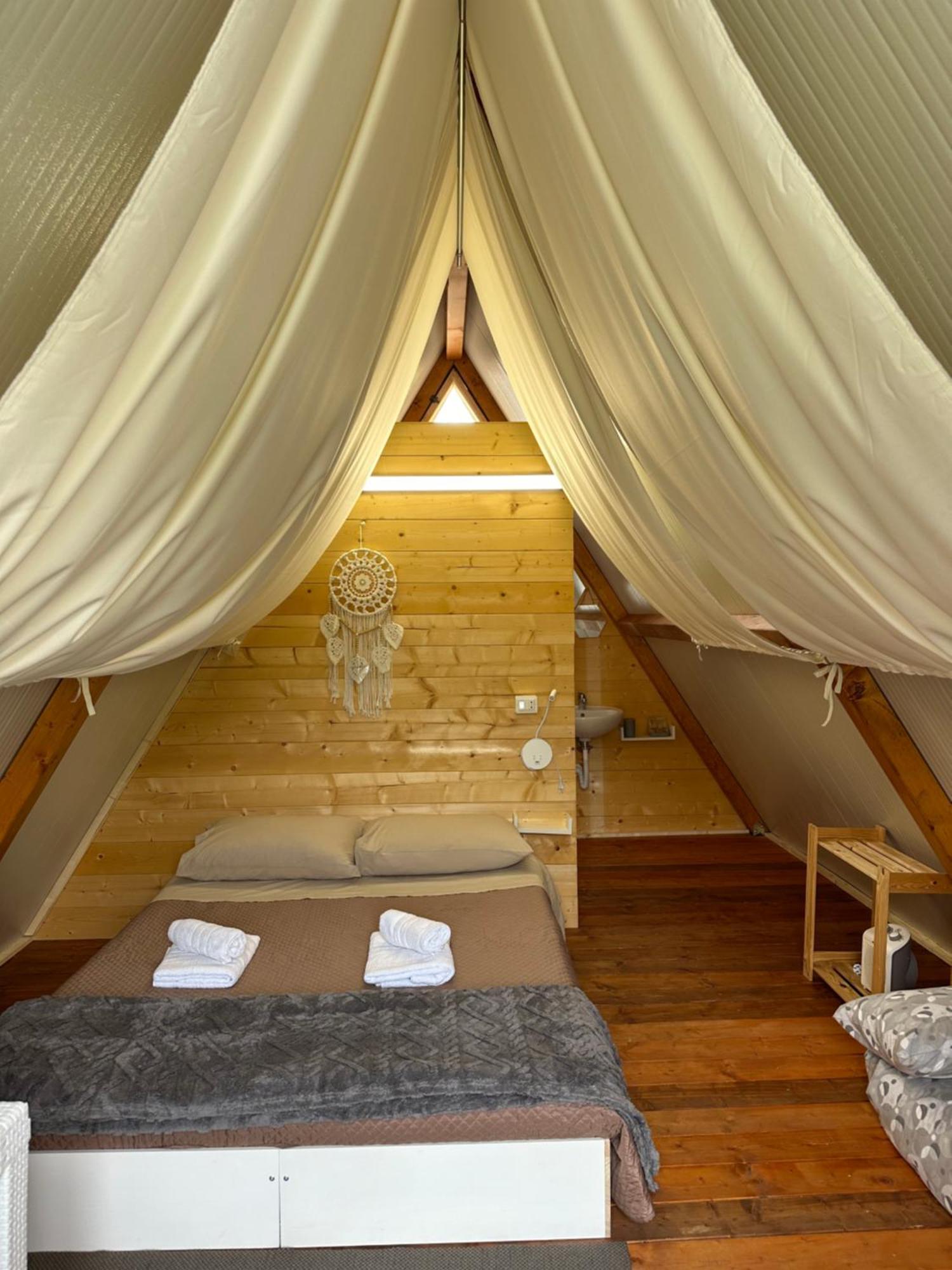 B&B Lao Papasidero Экстерьер фото