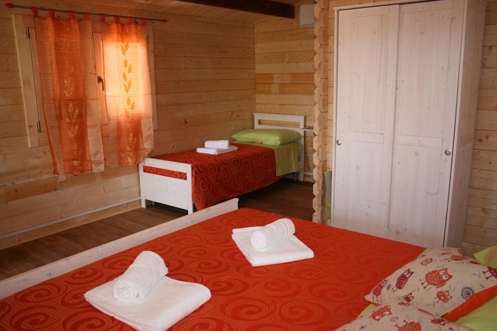 B&B Lao Papasidero Экстерьер фото